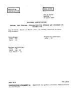 MIL MIL-E-5607F Notice 1 - Cancellation PDF