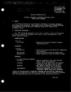 MIL MIL-E-60581A PDF