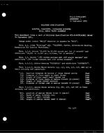 MIL MIL-E-60581A Amendment 1 PDF
