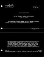 MIL MIL-E-60581A Notice 1 - Validation PDF