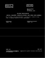MIL MIL-E-60581A Notice 2 - Cancellation PDF