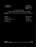 MIL MIL-E-6060/3A Notice 1 - Validation PDF