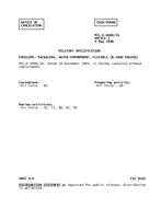 MIL MIL-E-6060/3A Notice 2 - Cancellation PDF