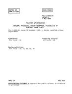 MIL MIL-E-6060/4A Notice 2 - Cancellation PDF