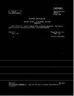 MIL MIL-E-62251 Notice 1 - Cancellation PDF