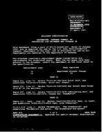 MIL MIL-E-62484C Amendment 3 PDF