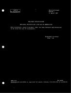 MIL MIL-E-63218 Notice 1 - Validation PDF