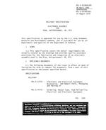 MIL MIL-E-63300A PDF