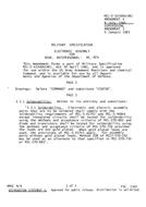 MIL MIL-E-63300A Amendment 4 PDF