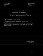 MIL MIL-E-6397C Notice 1 – Cancellation PDF MIL MIL-E-6397C Notice 1 - Cancellation PDF