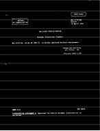 MIL MIL-E-6719A Notice 1 - Cancellation PDF