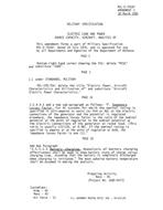 MIL MIL-E-7016F Amendment 1 PDF