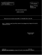 MIL MIL-E-70610 Notice 1 - Inactivation PDF