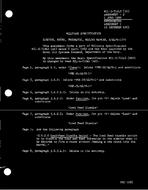 MIL MIL-E-7104D Amendment 2 PDF