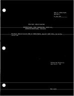 MIL MIL-E-7589A Notice 1 - Cancellation PDF