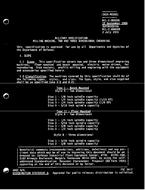 MIL MIL-E-80030C PDF