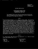 MIL MIL-E-80130C Amendment 1 PDF