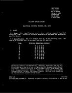 MIL MIL-E-80270A PDF