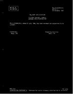MIL MIL-E-81099A Notice 1 - Validation PDF