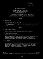 MIL MIL-E-81512 Amendment 1 PDF