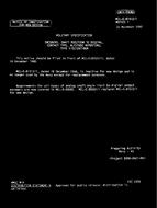 MIL MIL-E-81512/1 Notice 1 - Inactivation PDF