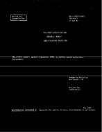 MIL MIL-E-8221 Notice 1 - Cancellation PDF