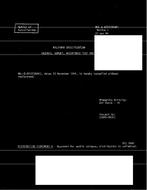 MIL MIL-E-8222 Notice 1 - Cancellation PDF