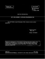 MIL MIL-E-82778 Notice 1 - Cancellation PDF