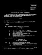 MIL MIL-E-82886 Amendment 1 PDF