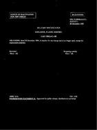 MIL MIL-E-82898 Notice 1 - Inactivation PDF