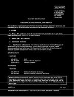 MIL MIL-E-82902 Amendment 1 PDF