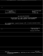 MIL MIL-E-83304B Notice 1 - Cancellation PDF