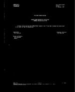 MIL MIL-E-83425 Notice 1 - Validation PDF