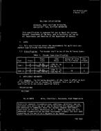 MIL MIL-E-85051 PDF MIL MIL-E-85051 PDF