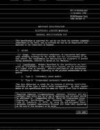 MIL MIL-E-85246A PDF MIL MIL-E-85246A PDF