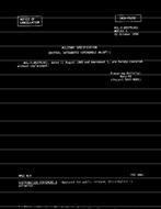 MIL MIL-E-85379 Notice 1 - Cancellation PDF