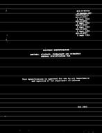 MIL MIL-E-8593A PDF