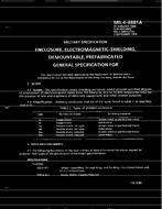 MIL MIL-E-8881A PDF MIL MIL-E-8881A PDF