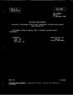 MIL MIL-E-8881A Notice 1 - Cancellation PDF