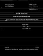 MIL MIL-F-0010135C Notice 1 - Cancellation PDF