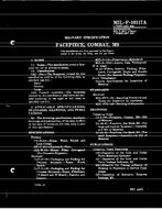 MIL MIL-F-10117A PDF