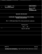 MIL MIL-F-10135B Notice 2 – Cancellation PDF