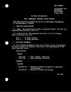 MIL MIL-F-10805D PDF