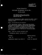 MIL MIL-F-10934A Amendment 1 PDF