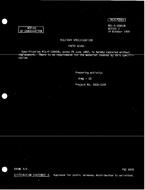 MIL MIL-F-10943B Notice 1 - Cancellation PDF