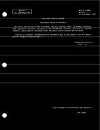 MIL MIL-F-11069C Notice 1 - Cancellation PDF