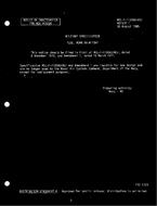 MIL MIL-F-11206G Notice 1 - Inactivation PDF