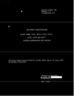 MIL MIL-F-11215A Notice 1 - Cancellation PDF