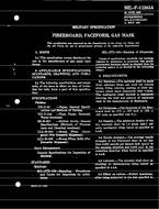 MIL MIL-F-11265A PDF