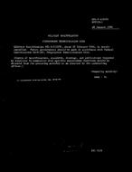 MIL MIL-F-11269C Notice 1 - Cancellation PDF